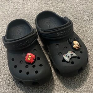 Boys Crocs
